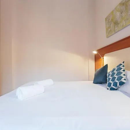 2 Bedrooms 1 Bathroom Furnished - Santa Cruz - Alfalfa - Duplex - Mintystay Apartment *
