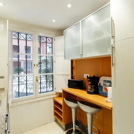 2 Bedrooms 1 Bathroom Furnished - Santa Cruz - Alfalfa - Duplex - Mintystay *
