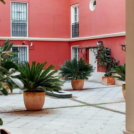 2 Bedrooms 1 Bathroom Furnished - Santa Cruz - Alfalfa - Duplex - Mintystay * Sevilla