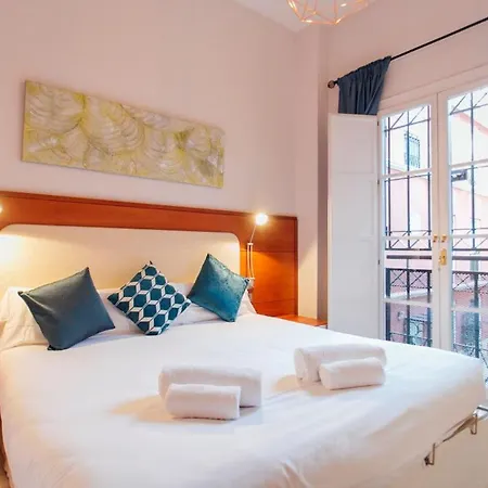 Apartment 2 Bedrooms 1 Bathroom Furnished - Santa Cruz - Alfalfa - Duplex - Mintystay