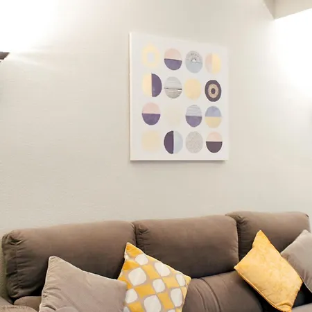 2 Bedrooms 1 Bathroom Furnished - Santa Cruz - Alfalfa - Duplex - Mintystay Apartamento *